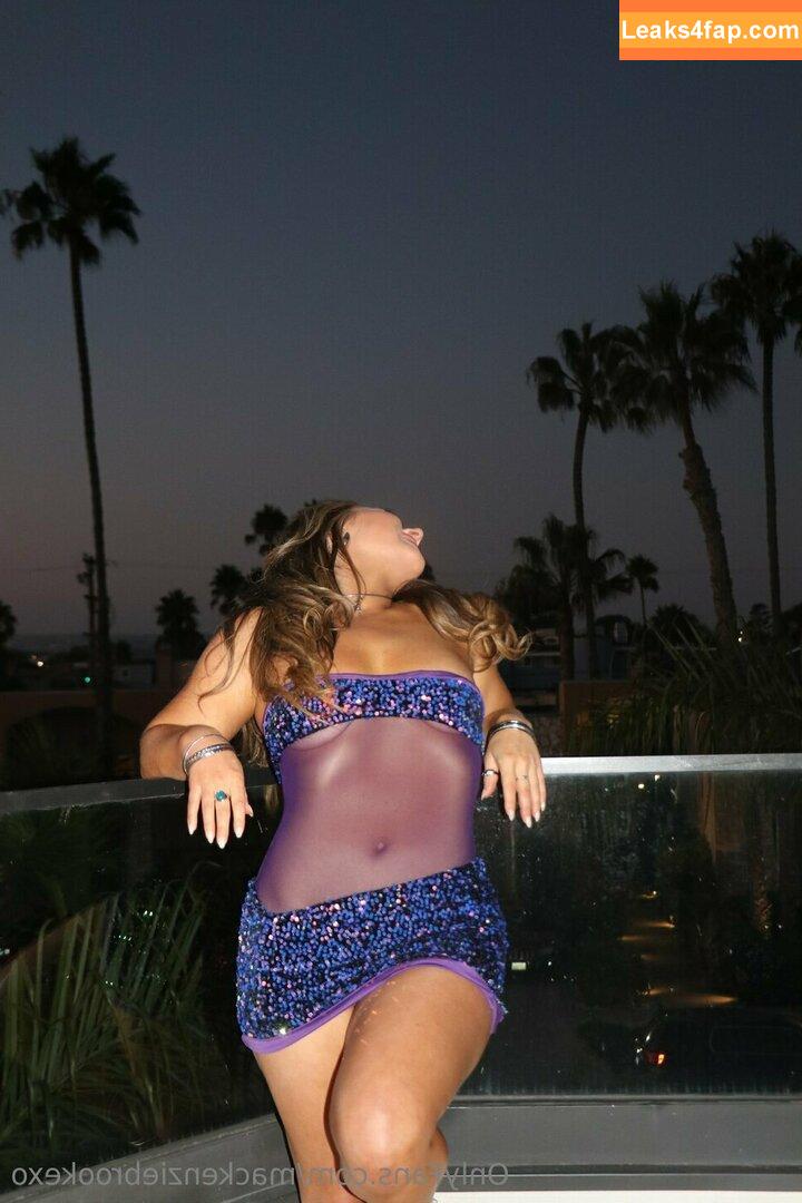 MacKenzie Brooke / mackenziebrookexo / mbpuricelli leaked photo photo #0302