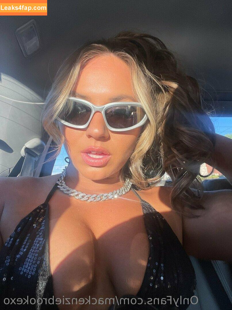 MacKenzie Brooke / mackenziebrookexo / mbpuricelli leaked photo photo #0307