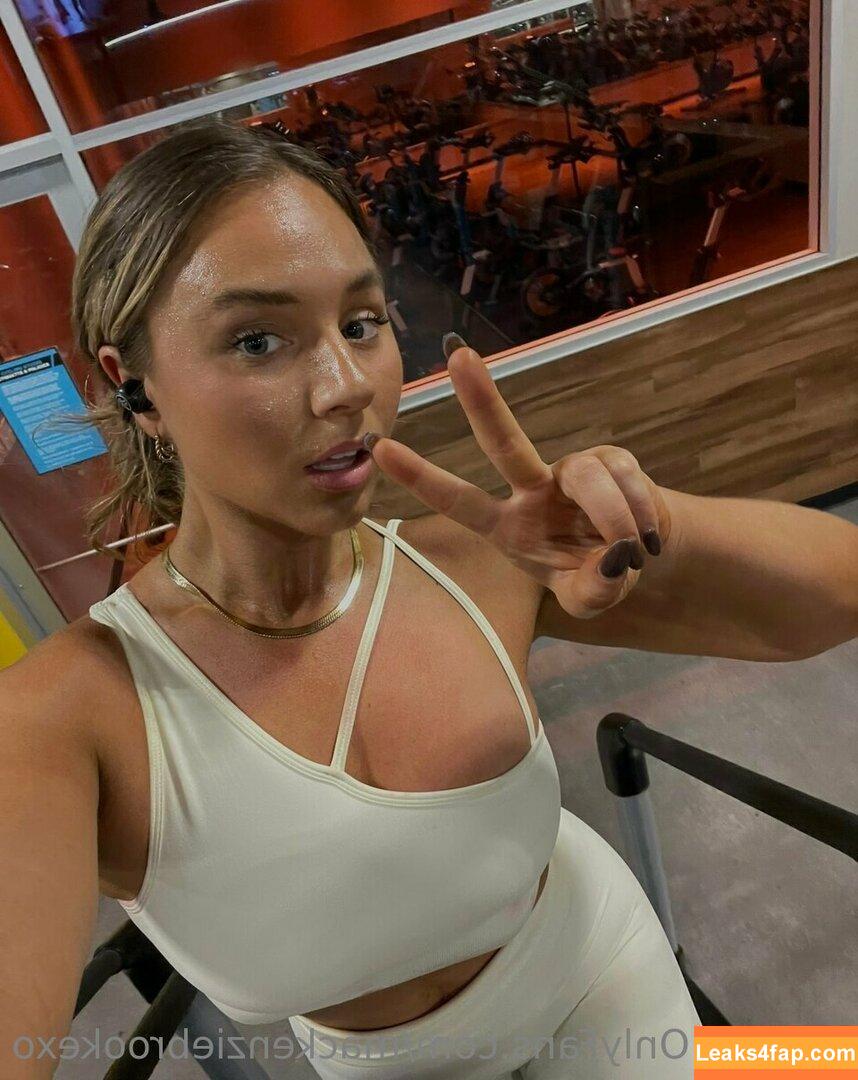 MacKenzie Brooke / mackenziebrookexo / mbpuricelli слитое фото фото #0311