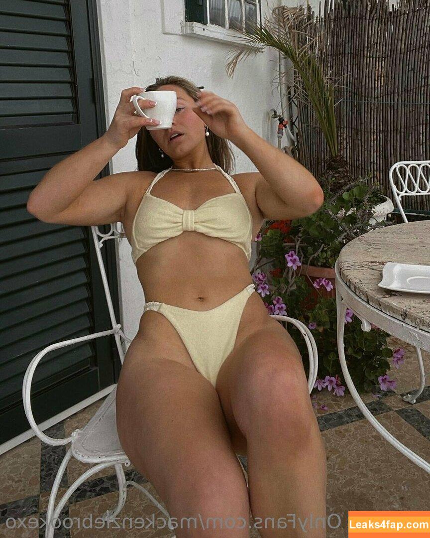 MacKenzie Brooke / mackenziebrookexo / mbpuricelli leaked photo photo #0341