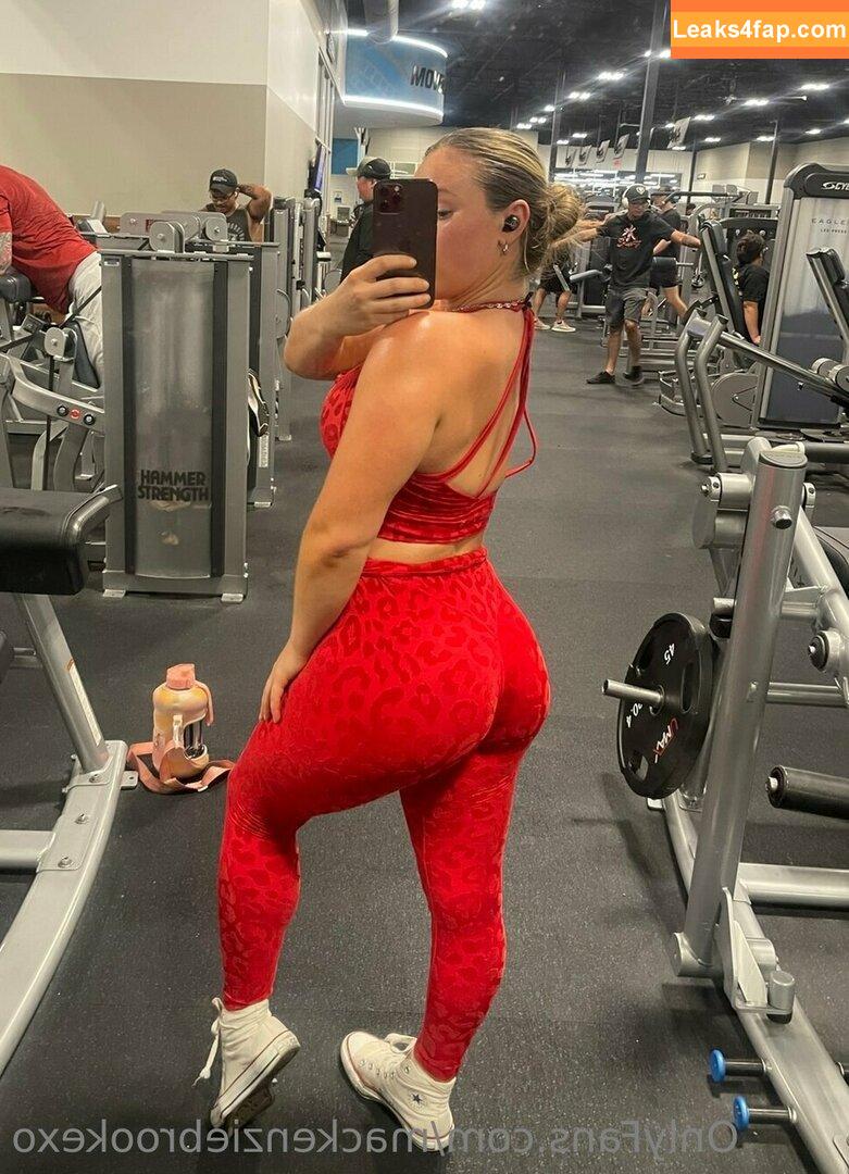 MacKenzie Brooke / mackenziebrookexo / mbpuricelli слитое фото фото #0342