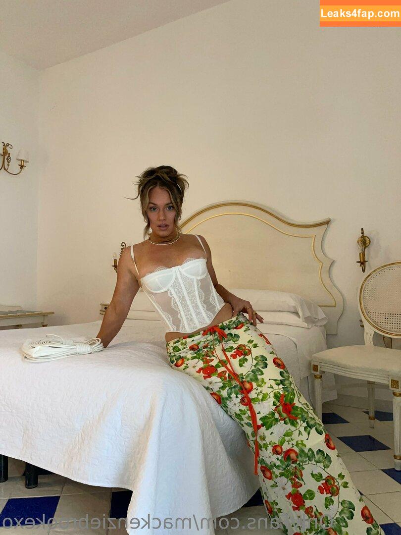 MacKenzie Brooke / mackenziebrookexo / mbpuricelli слитое фото фото #0344