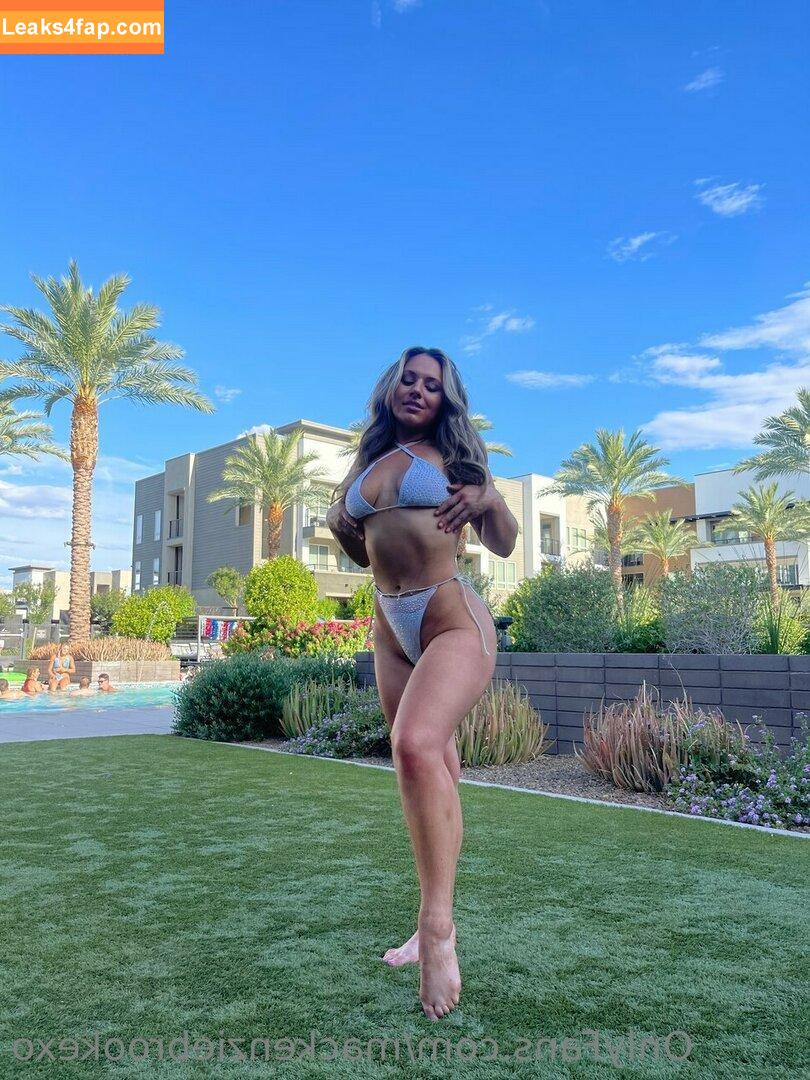 MacKenzie Brooke / mackenziebrookexo / mbpuricelli слитое фото фото #0355