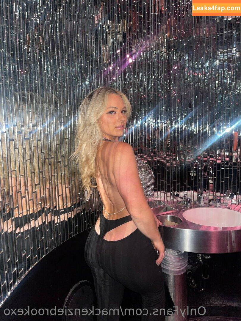 MacKenzie Brooke / mackenziebrookexo / mbpuricelli слитое фото фото #0369