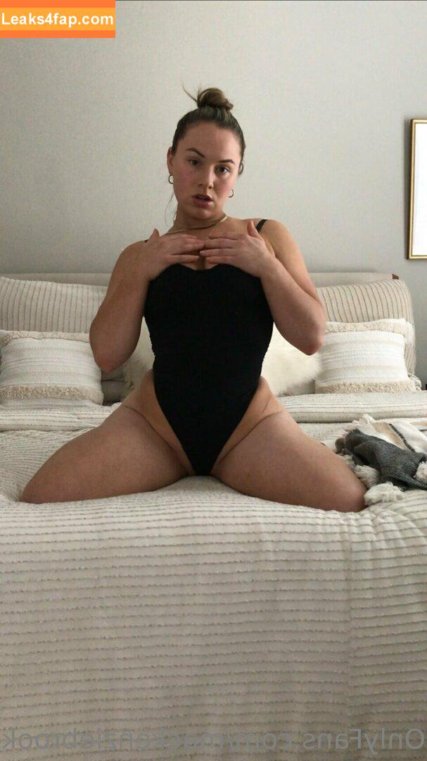 MacKenzie Brooke / mackenziebrookexo / mbpuricelli слитое фото фото #0374