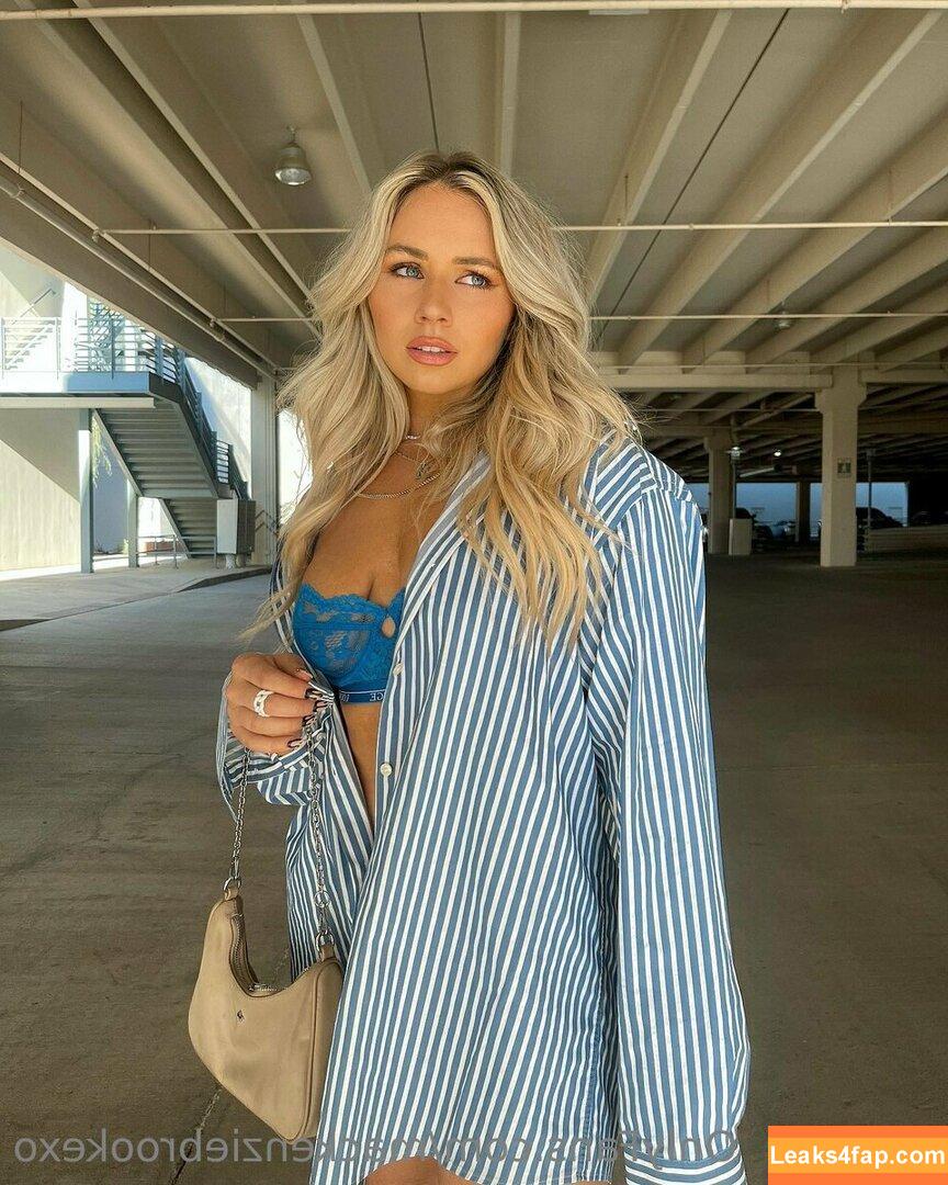 MacKenzie Brooke / mackenziebrookexo / mbpuricelli слитое фото фото #0380