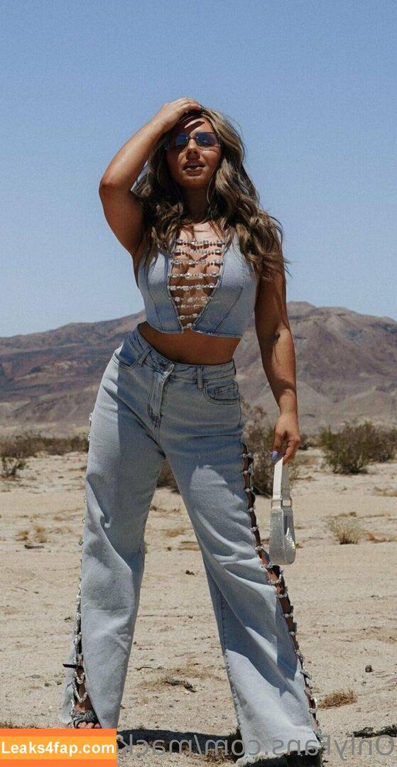 MacKenzie Brooke / mackenziebrookexo / mbpuricelli слитое фото фото #0382