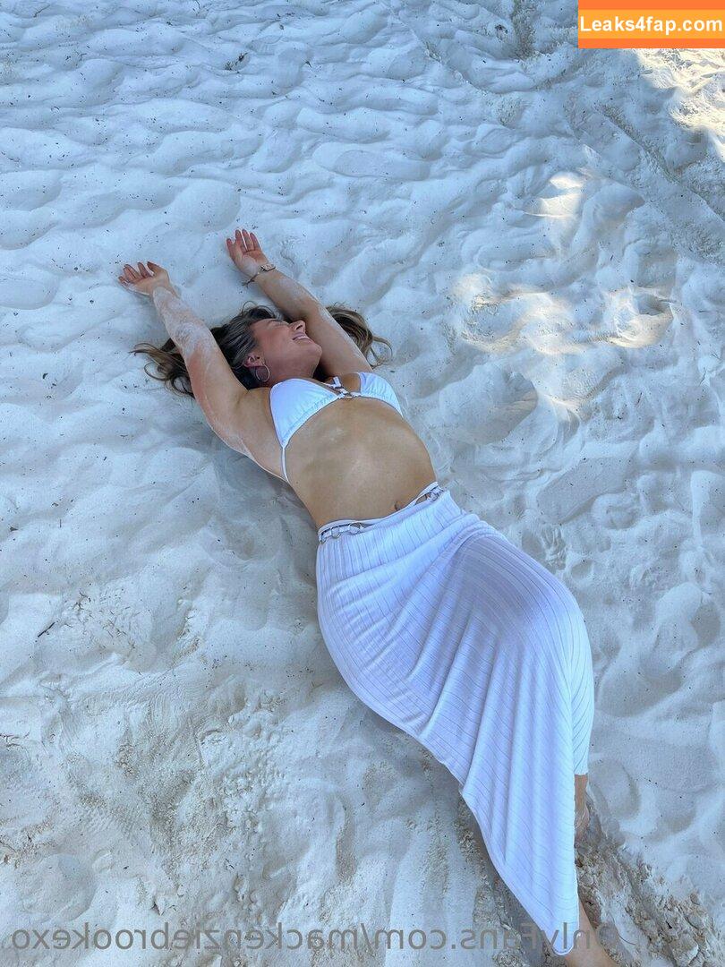 MacKenzie Brooke / mackenziebrookexo / mbpuricelli слитое фото фото #0390