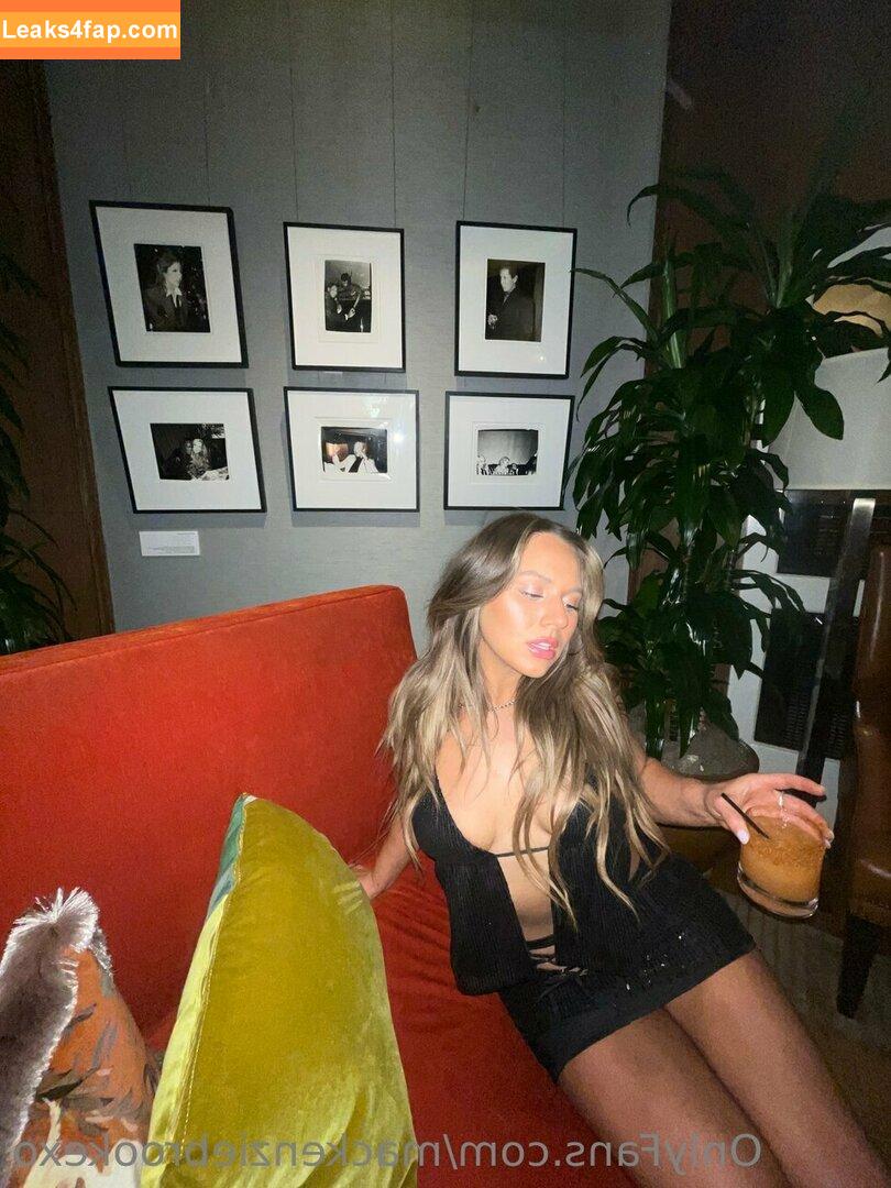 MacKenzie Brooke / mackenziebrookexo / mbpuricelli слитое фото фото #0399