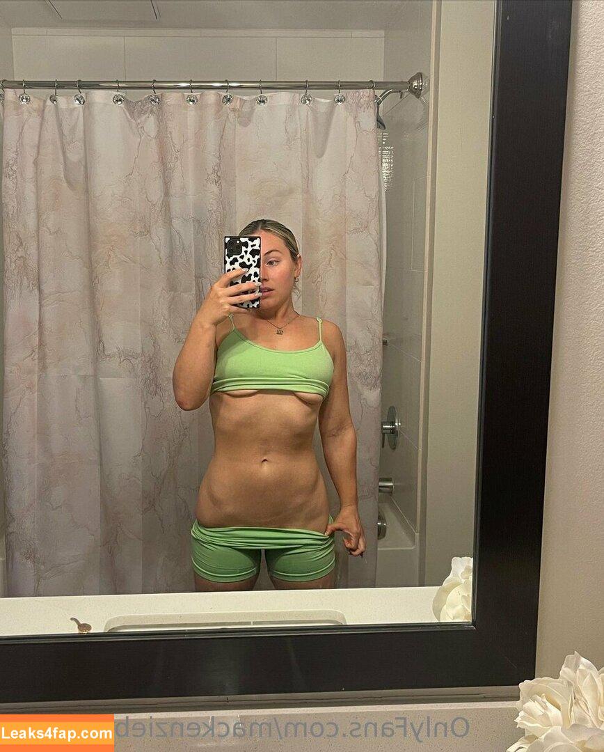 MacKenzie Brooke / mackenziebrookexo / mbpuricelli слитое фото фото #0404