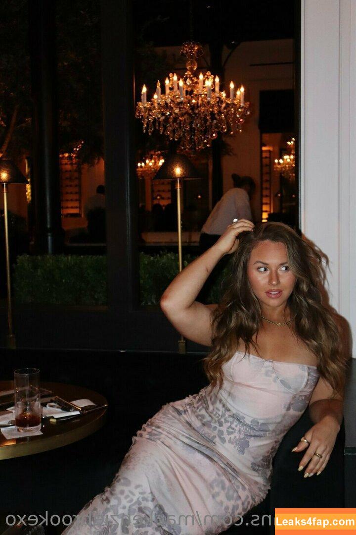 MacKenzie Brooke / mackenziebrookexo / mbpuricelli leaked photo photo #0434