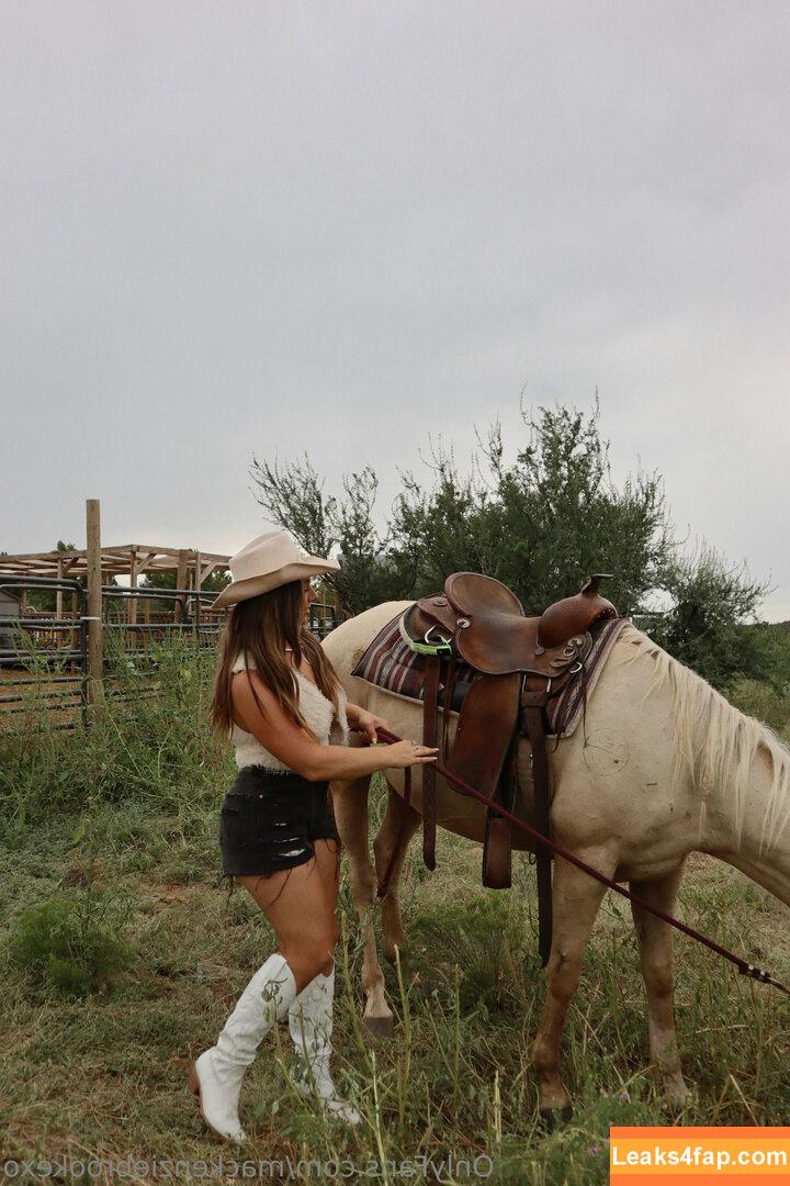 MacKenzie Brooke / mackenziebrookexo / mbpuricelli leaked photo photo #0435
