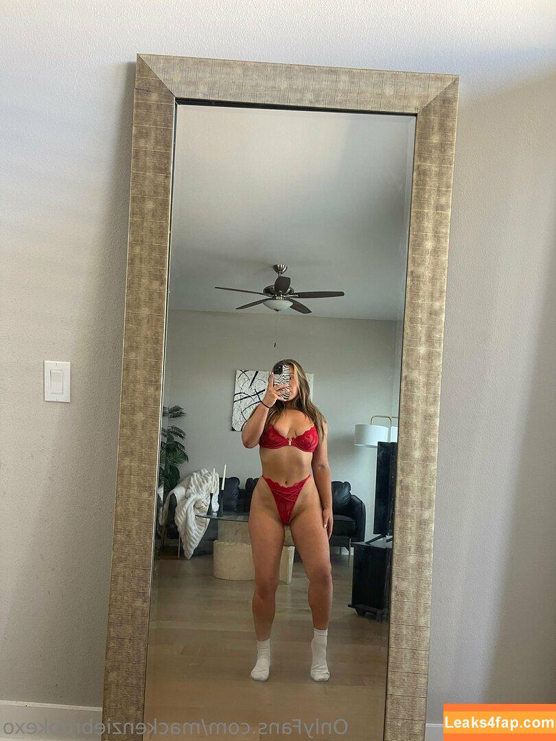 MacKenzie Brooke / mackenziebrookexo / mbpuricelli leaked photo photo #0439