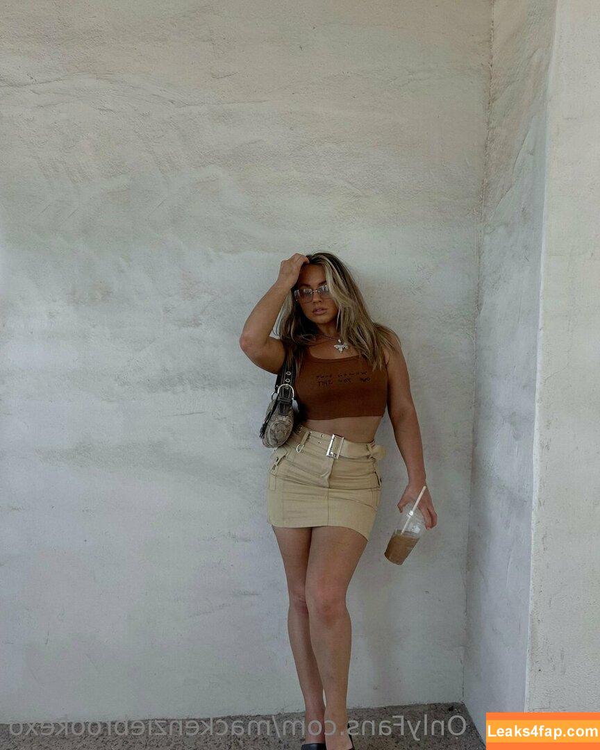 MacKenzie Brooke / mackenziebrookexo / mbpuricelli leaked photo photo #0444