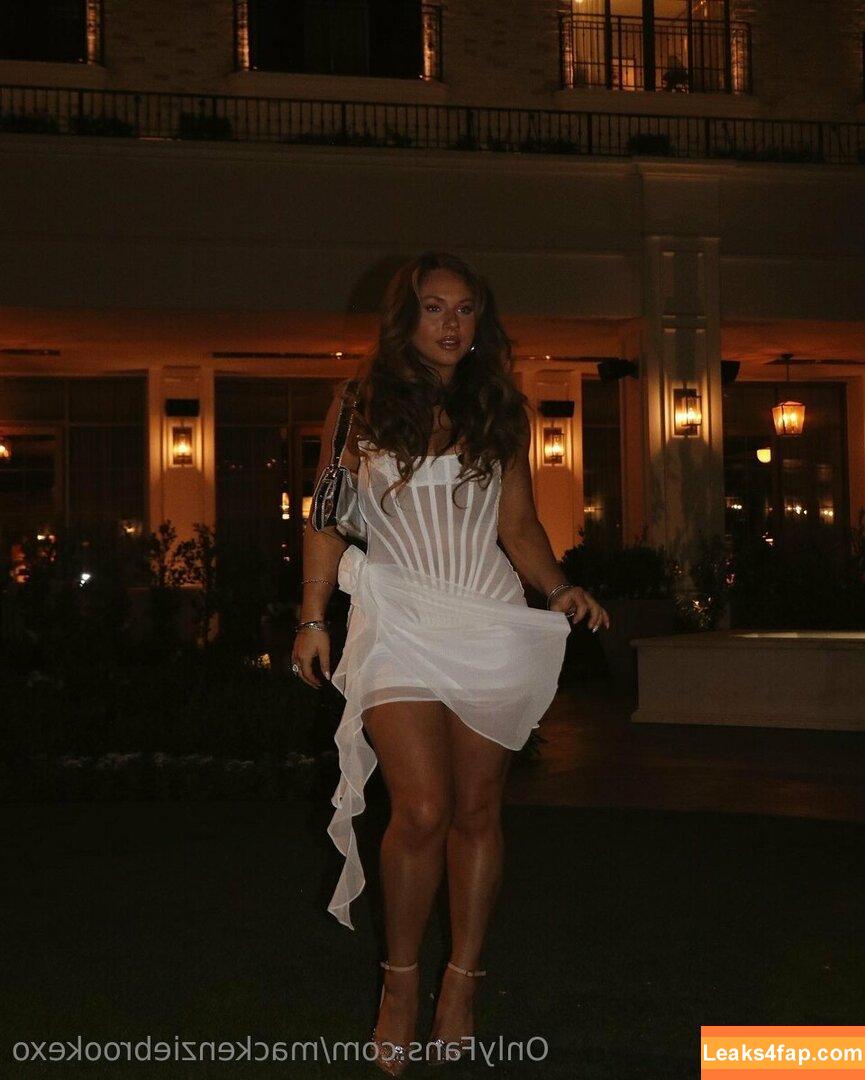 MacKenzie Brooke / mackenziebrookexo / mbpuricelli leaked photo photo #0449