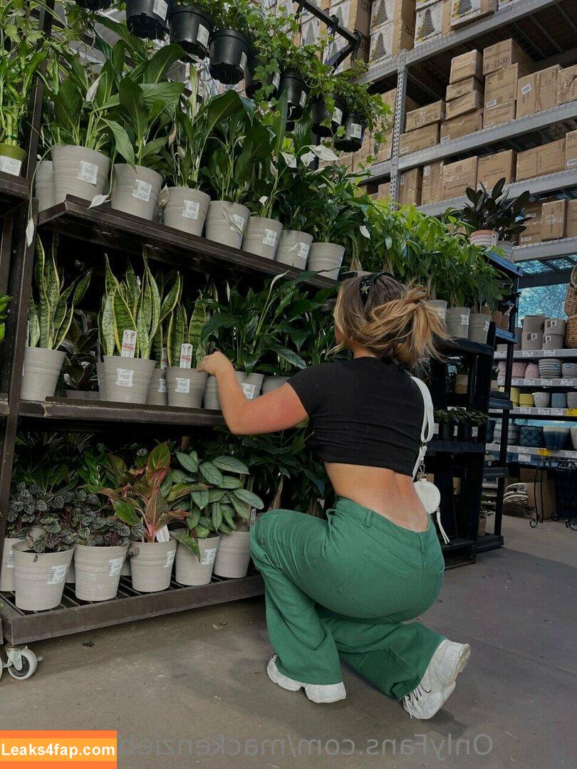 MacKenzie Brooke / mackenziebrookexo / mbpuricelli leaked photo photo #0462