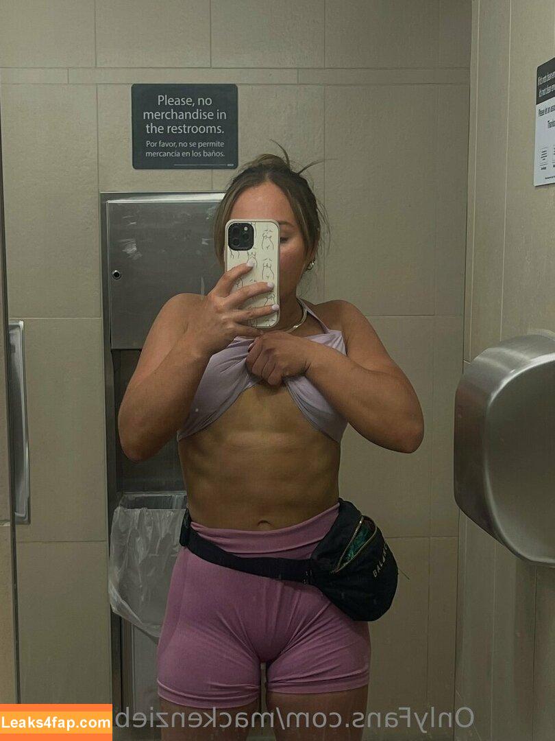 MacKenzie Brooke / mackenziebrookexo / mbpuricelli leaked photo photo #0471