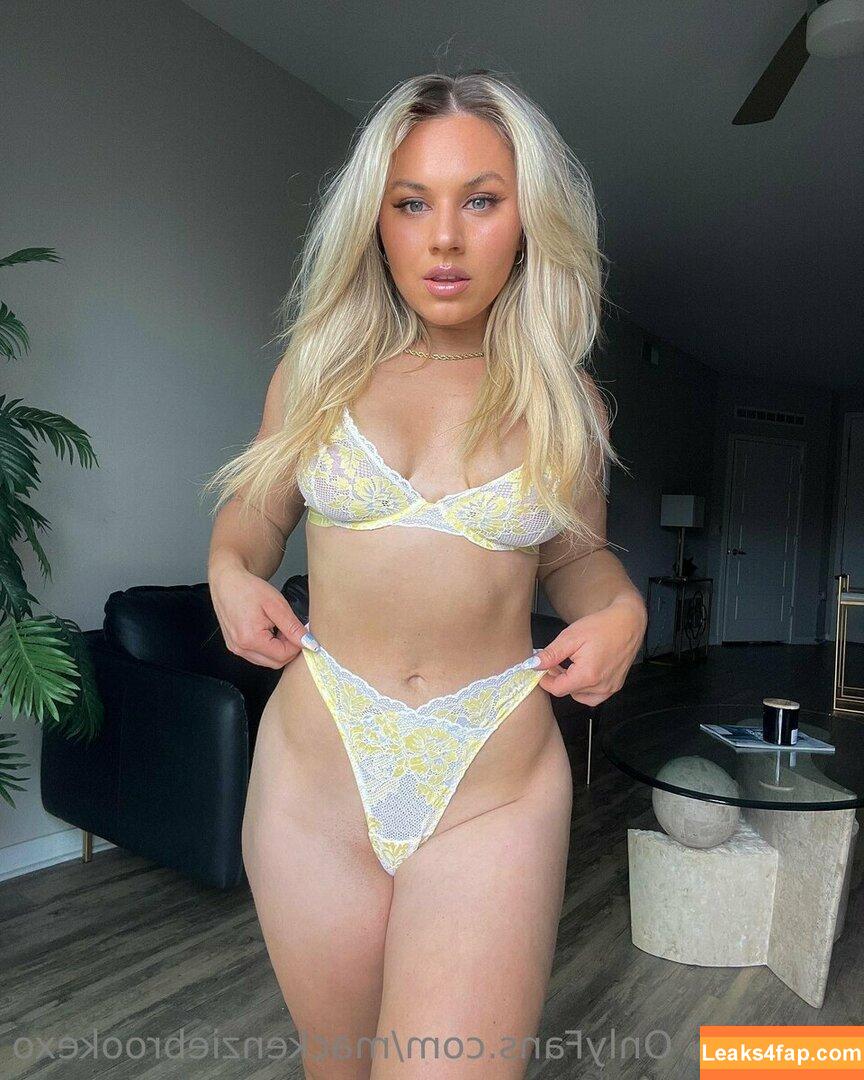 MacKenzie Brooke / mackenziebrookexo / mbpuricelli leaked photo photo #0482