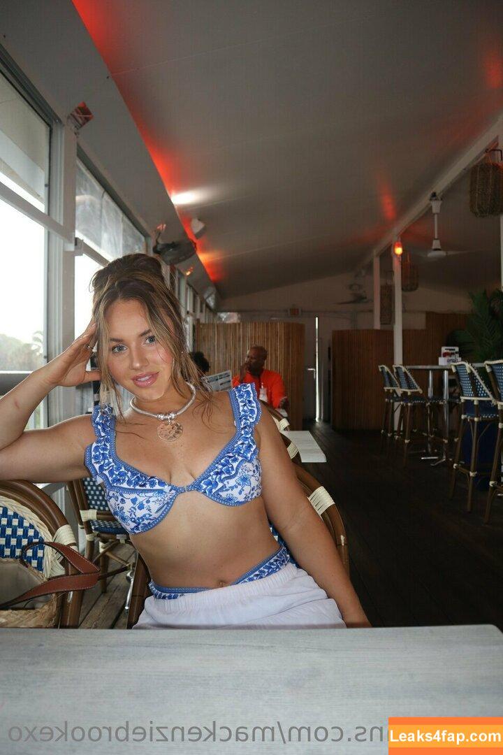 MacKenzie Brooke / mackenziebrookexo / mbpuricelli слитое фото фото #0484