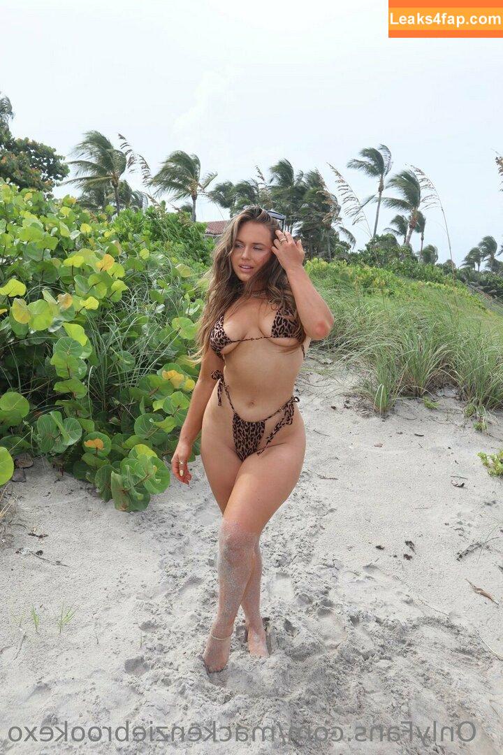 MacKenzie Brooke / mackenziebrookexo / mbpuricelli слитое фото фото #0489