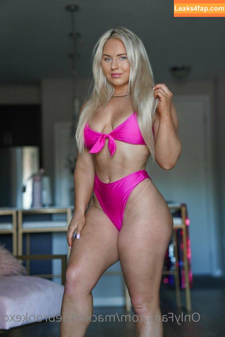 MacKenzie Brooke / mackenziebrookexo / mbpuricelli leaked photo photo #0498