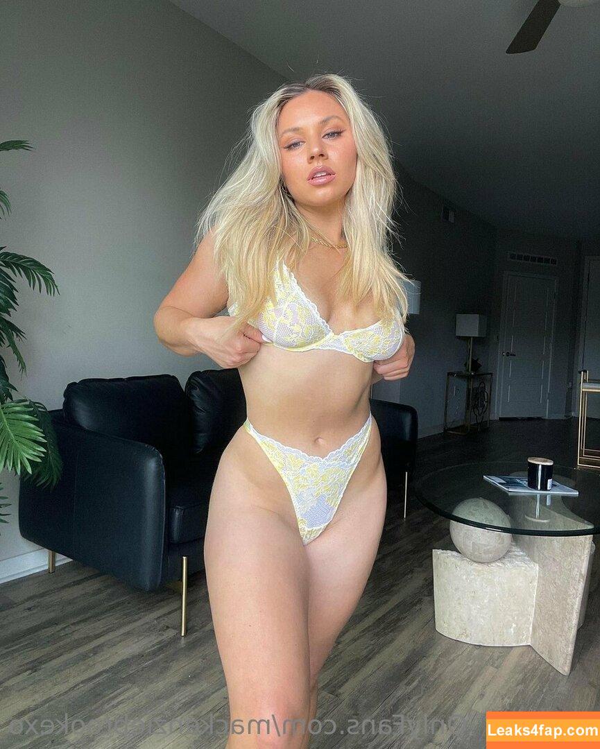 MacKenzie Brooke / mackenziebrookexo / mbpuricelli leaked photo photo #0513