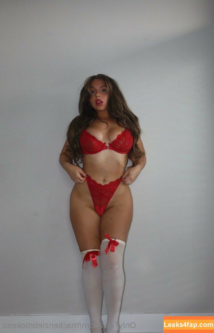 MacKenzie Brooke / mackenziebrookexo / mbpuricelli leaked photo photo #0522