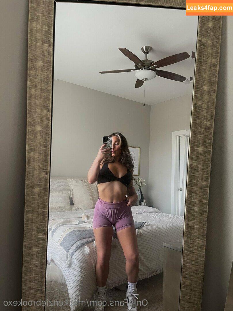 MacKenzie Brooke / mackenziebrookexo / mbpuricelli leaked photo photo #0530