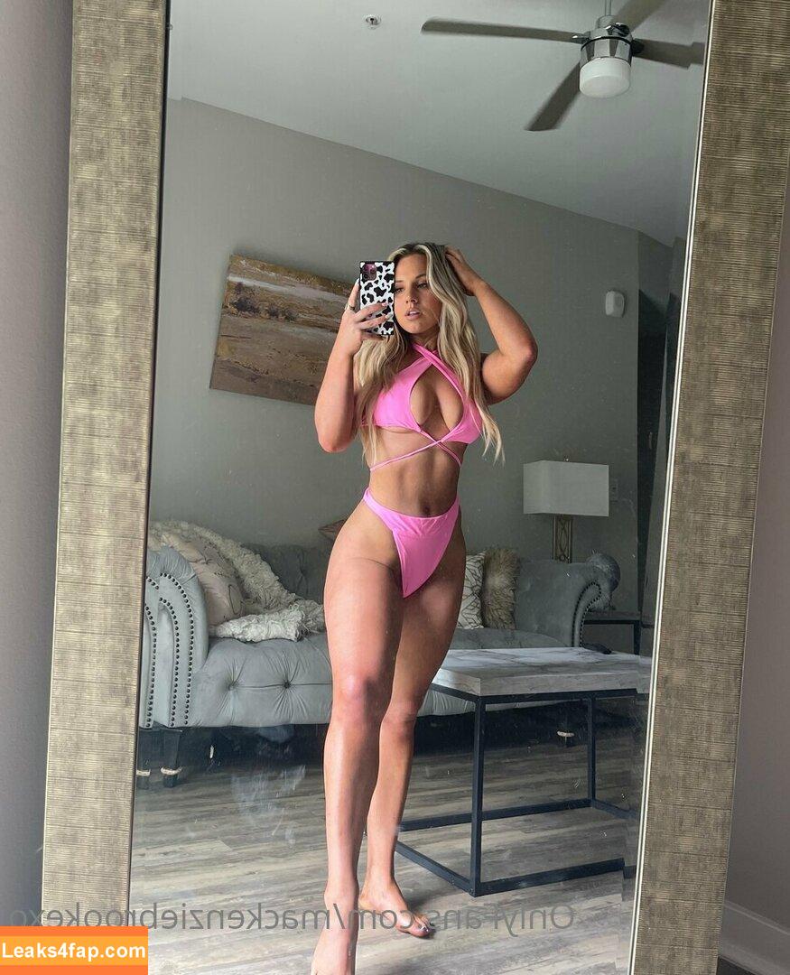 MacKenzie Brooke / mackenziebrookexo / mbpuricelli leaked photo photo #0537