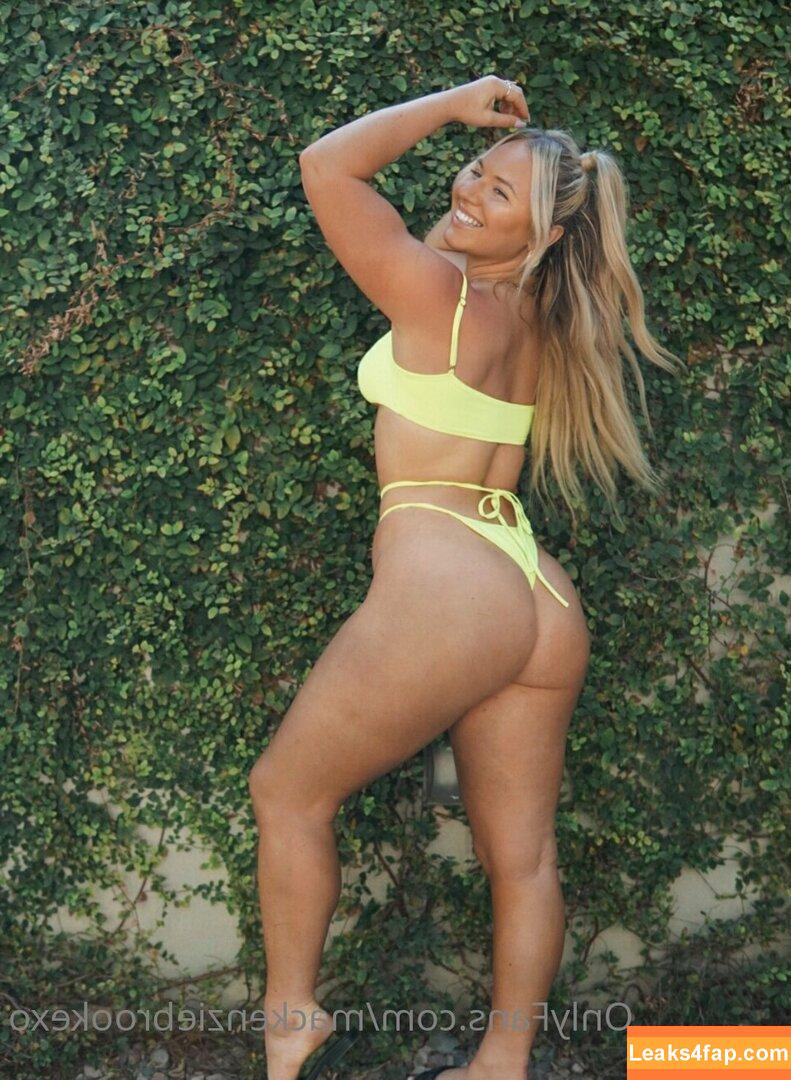 MacKenzie Brooke / mackenziebrookexo / mbpuricelli leaked photo photo #0546