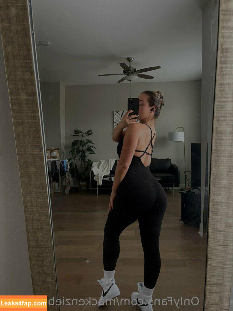 MacKenzie Brooke / mackenziebrookexo / mbpuricelli leaked photo photo #0549