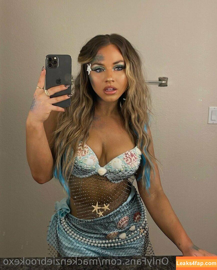 MacKenzie Brooke / mackenziebrookexo / mbpuricelli слитое фото фото #0554