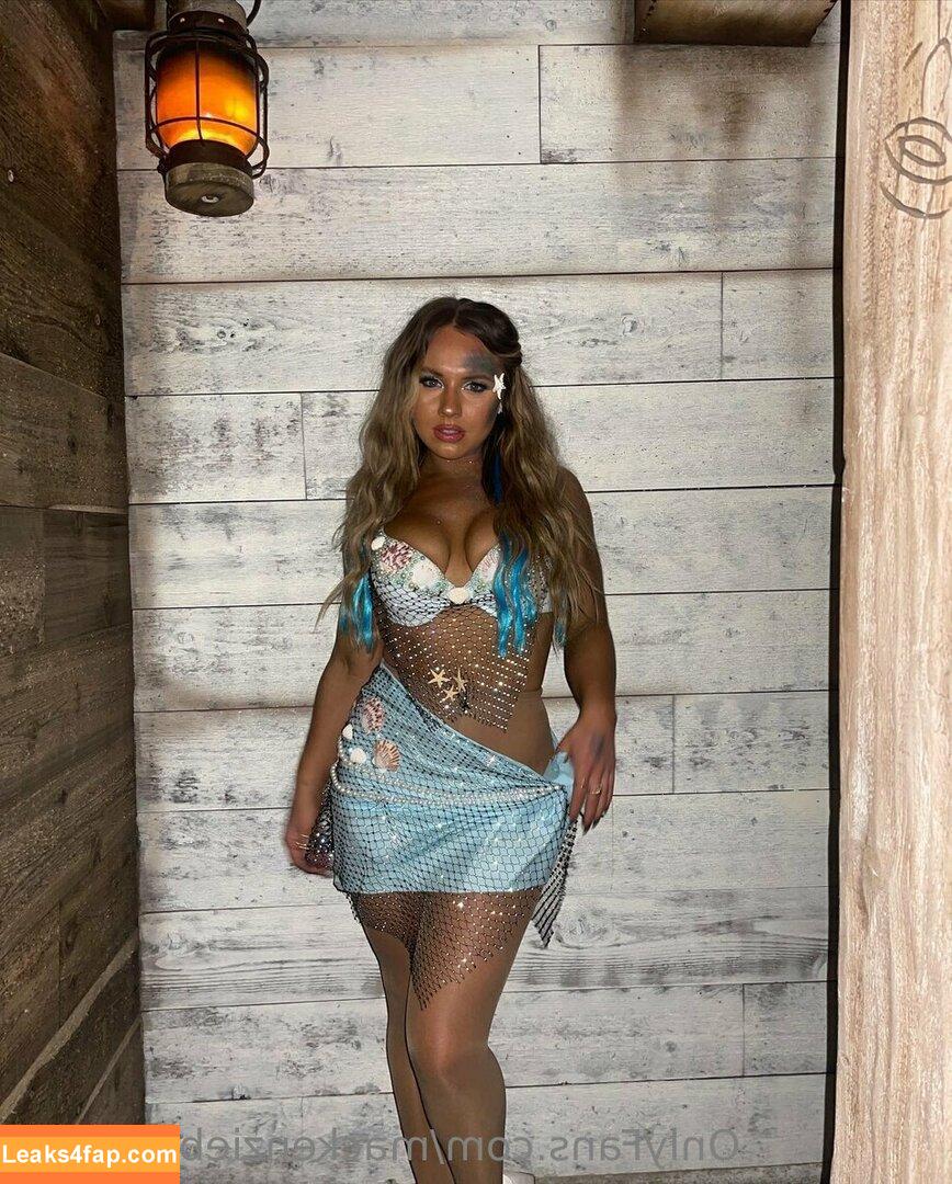 MacKenzie Brooke / mackenziebrookexo / mbpuricelli слитое фото фото #0555