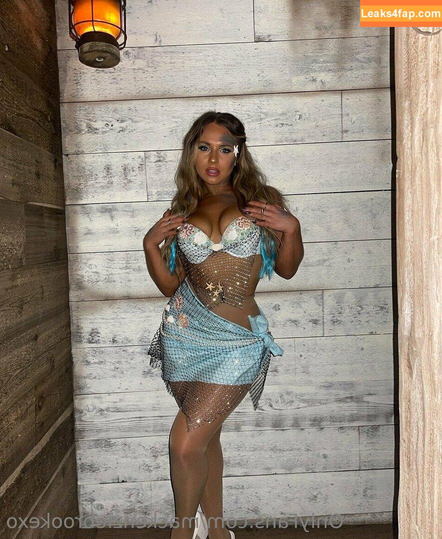 MacKenzie Brooke / mackenziebrookexo / mbpuricelli слитое фото фото #0556