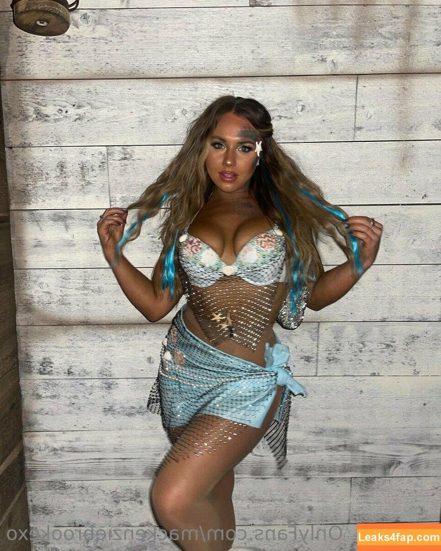 MacKenzie Brooke / mackenziebrookexo / mbpuricelli слитое фото фото #0557