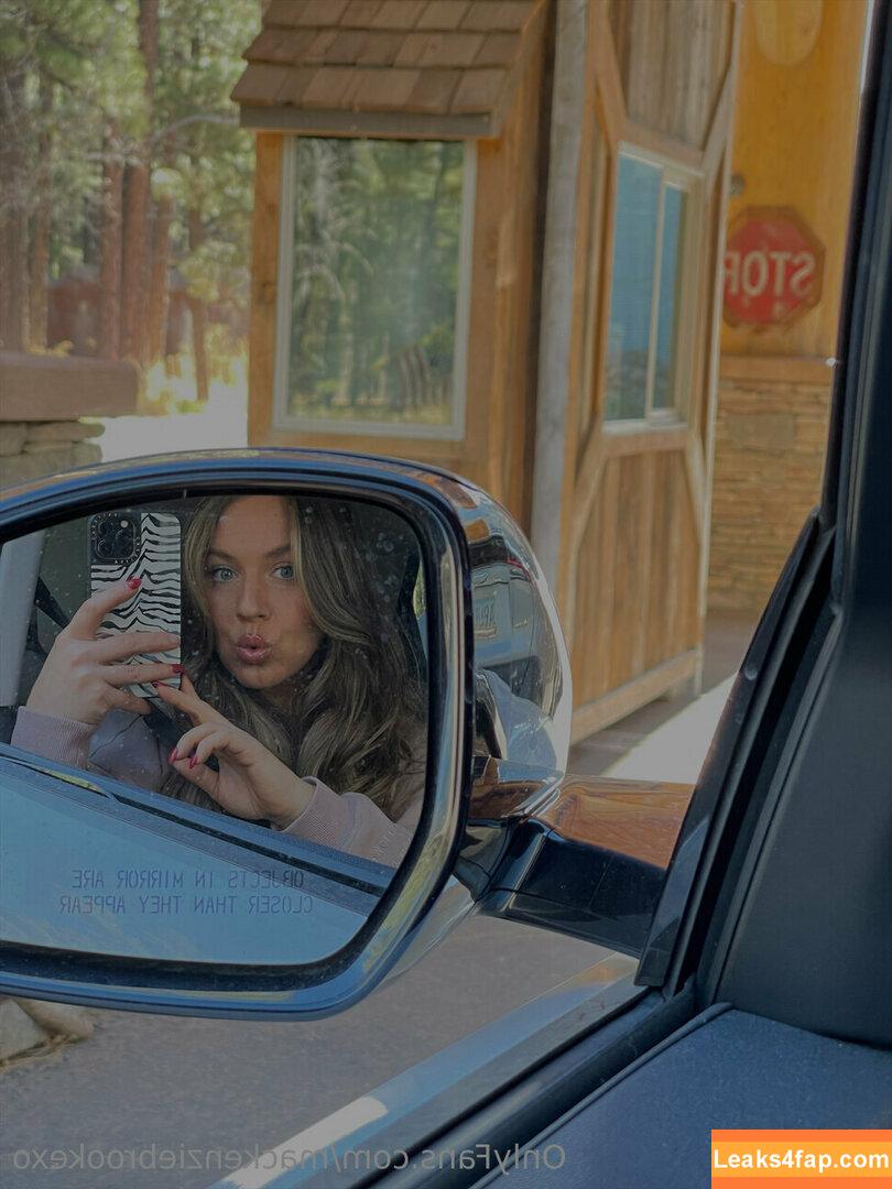 MacKenzie Brooke / mackenziebrookexo / mbpuricelli leaked photo photo #0570