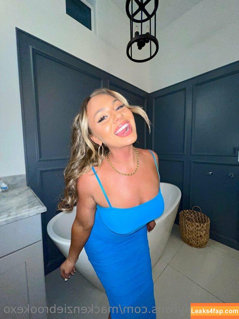 MacKenzie Brooke / mackenziebrookexo / mbpuricelli leaked photo photo #0584