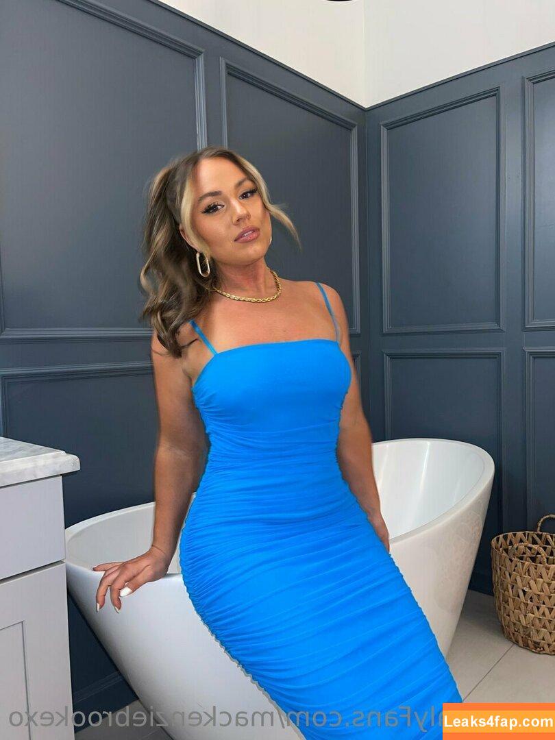 MacKenzie Brooke / mackenziebrookexo / mbpuricelli leaked photo photo #0590