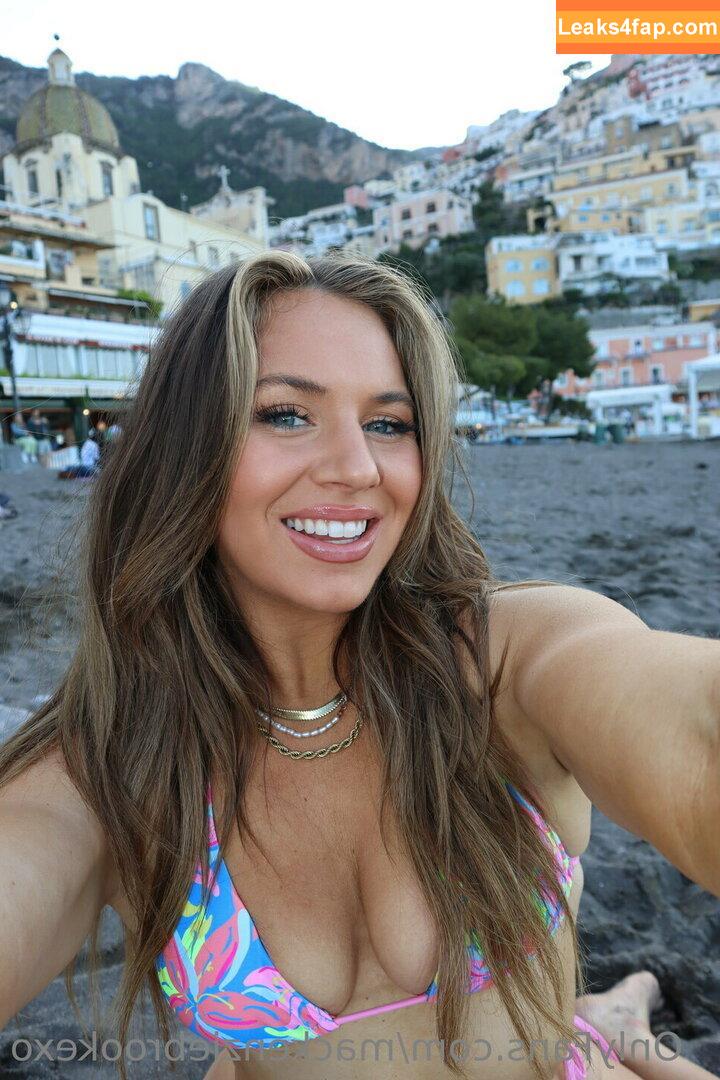MacKenzie Brooke / mackenziebrookexo / mbpuricelli leaked photo photo #0616