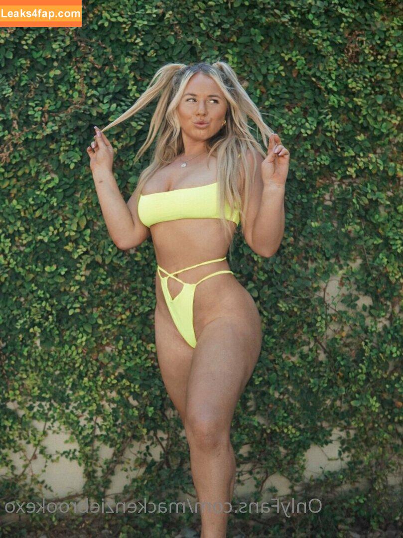 MacKenzie Brooke / mackenziebrookexo / mbpuricelli leaked photo photo #0626