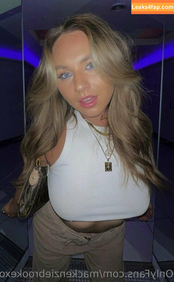 MacKenzie Brooke / mackenziebrookexo / mbpuricelli leaked photo photo #0632
