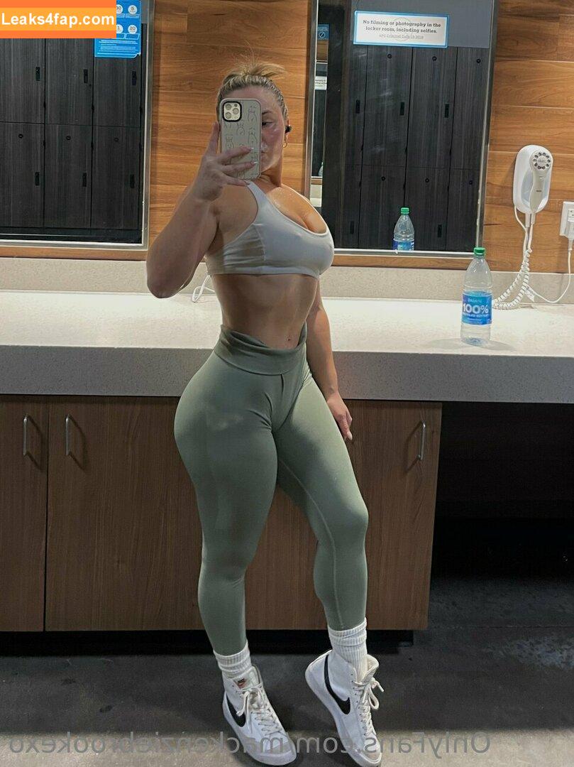 MacKenzie Brooke / mackenziebrookexo / mbpuricelli leaked photo photo #0646