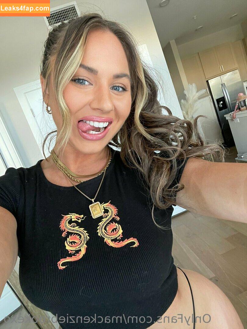 MacKenzie Brooke / mackenziebrookexo / mbpuricelli leaked photo photo #0659