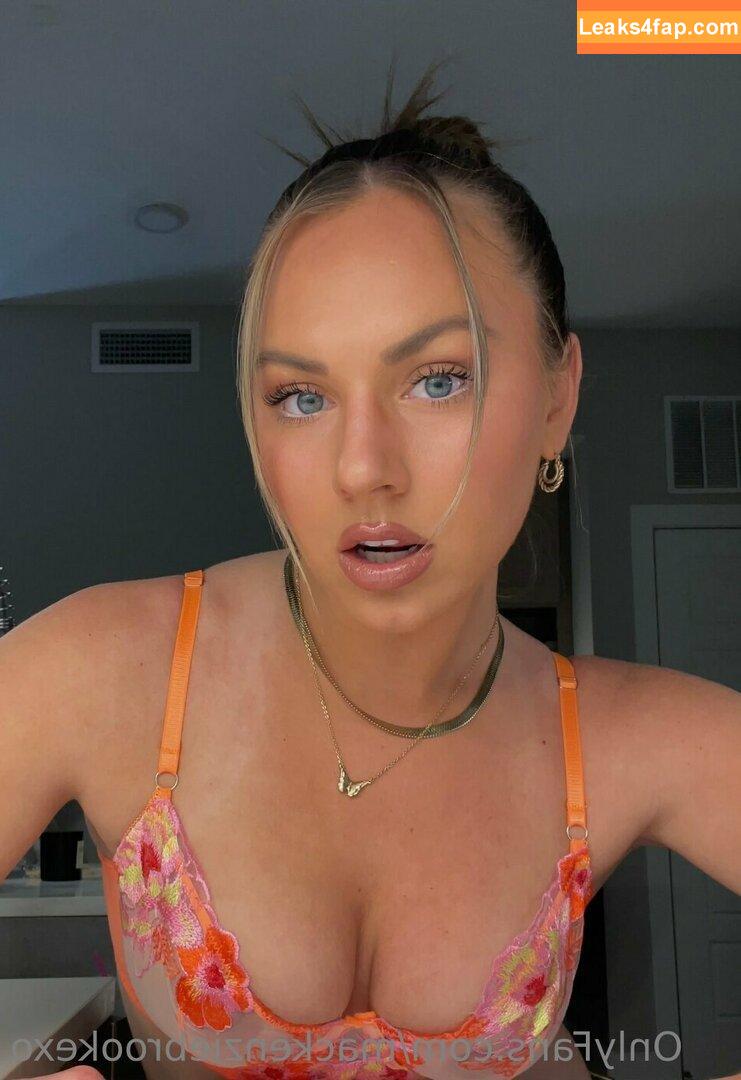 MacKenzie Brooke / mackenziebrookexo / mbpuricelli leaked photo photo #0674