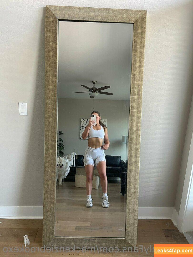 MacKenzie Brooke / mackenziebrookexo / mbpuricelli leaked photo photo #0681