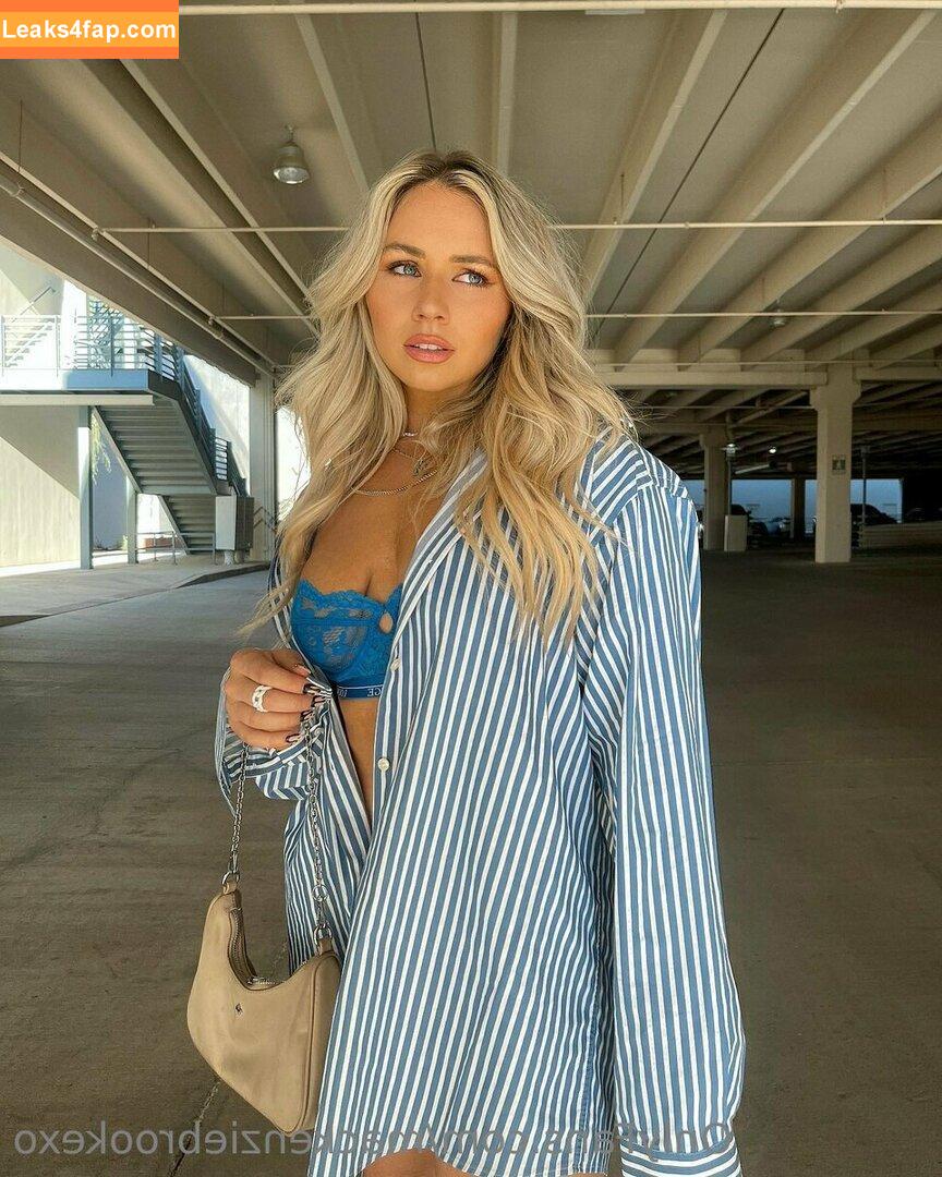 MacKenzie Brooke / mackenziebrookexo / mbpuricelli leaked photo photo #0689