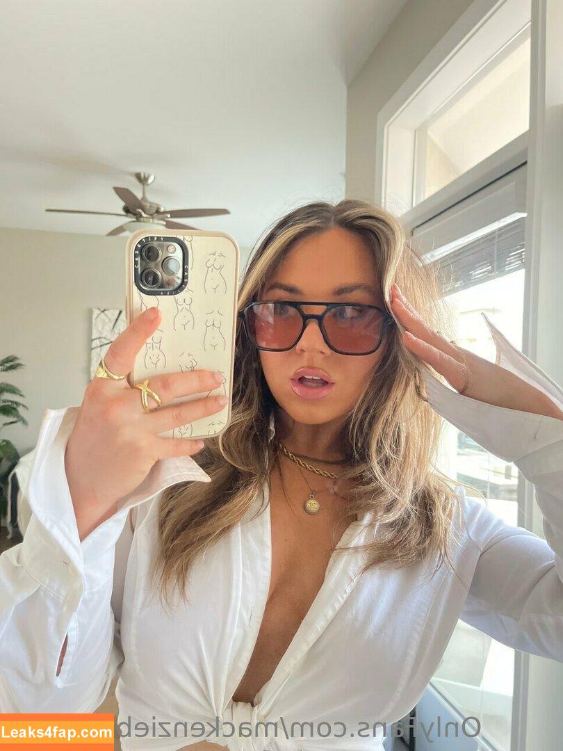 MacKenzie Brooke / mackenziebrookexo / mbpuricelli leaked photo photo #0691