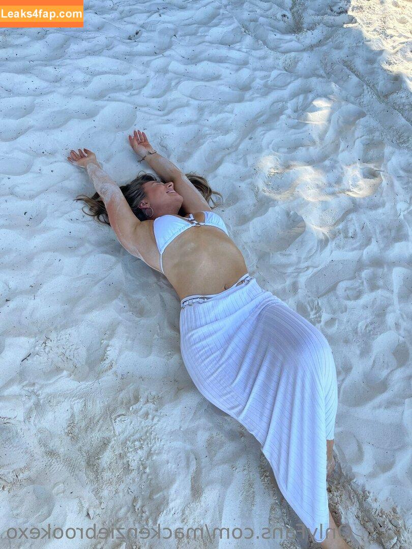 MacKenzie Brooke / mackenziebrookexo / mbpuricelli leaked photo photo #0697