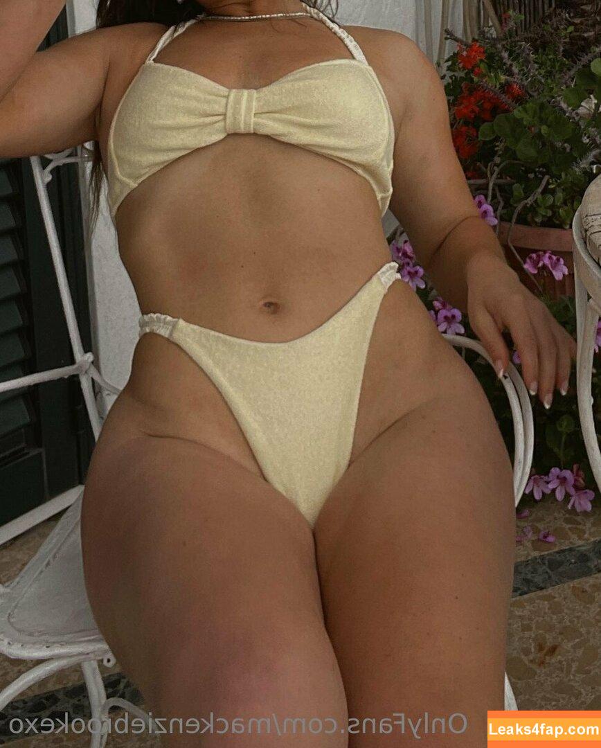 MacKenzie Brooke / mackenziebrookexo / mbpuricelli leaked photo photo #0700