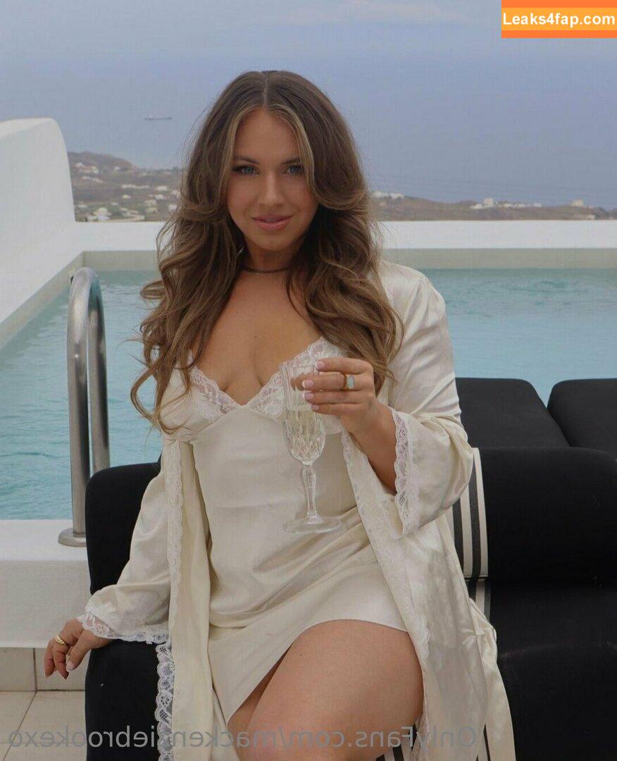 MacKenzie Brooke / mackenziebrookexo / mbpuricelli leaked photo photo #0706